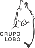 Logo GRUPO LOBO