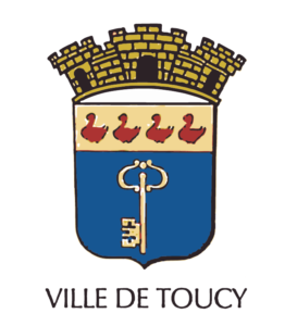 Logo Ville de Toucy