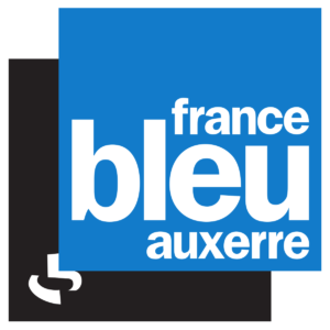 Logo France Bleu Auxerre