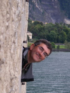 Olivier Guder FERUS