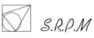 Logo SRPM