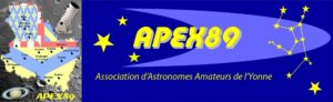 Logo APEX 89