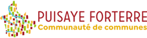 Logo CC Puisaye Forterre