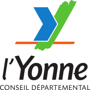 Logo Conseil Départemental de l'Yonne