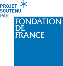 Logo Fondation de France