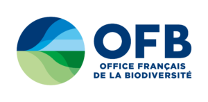 Logo Office Française de la Biodiversité