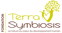 Logo Fondation Terra Symbiosis