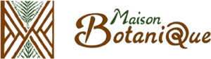 Logo Maison Botanique