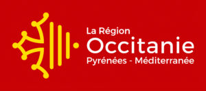 Logo La Région Occitanie