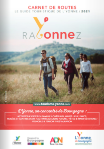 Carnet de Route Yonne