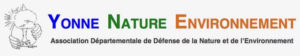 Logo Yonne Nature Environnement