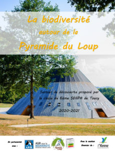 Livret LPO Toucy College Pyramide du Loup