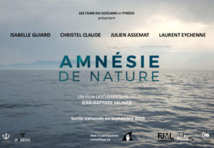 Dossier Presse Amnésie de Nature