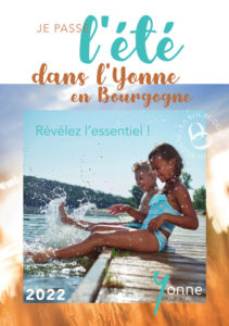 Yonne Pyramide du Loup
