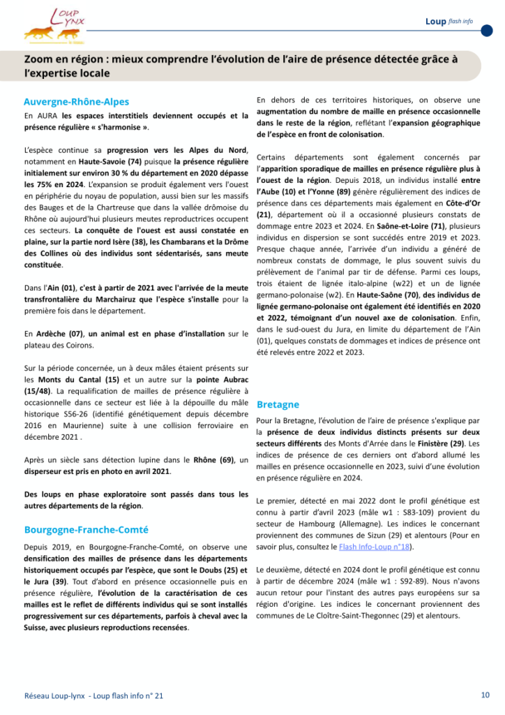 Loup Flash Info 21 - pg 10 OFB