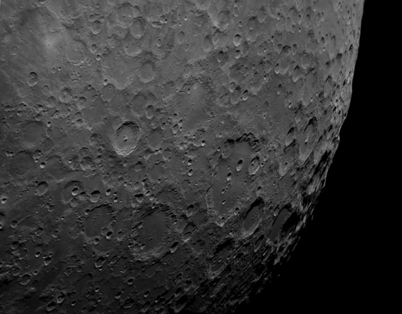 Pyramide du Loup - Conférence avec le planétarium de Mailly le Château