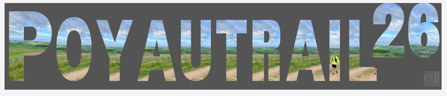 Bandeau Poyautrail 2026