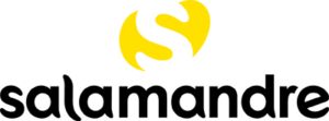 Logo Salamandre
