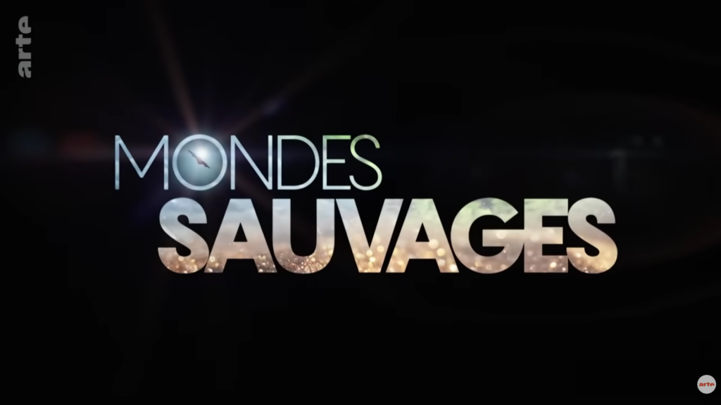 Film Mondes sauvages