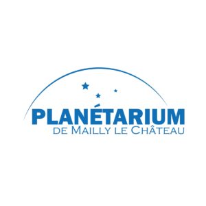Logo Planétarium Mailly le Château